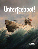 The primary targets of the German U-boats were the merchant convoys bringing supplies from Canada, the British Empire and the United States to Great Britain.